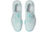  GIÀY ASICS NETBURNER BALLISTIC FF 3  - XANH MINT 