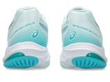  GIÀY ASICS NETBURNER BALLISTIC FF 3  - XANH MINT 