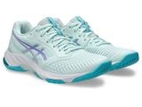  GIÀY ASICS NETBURNER BALLISTIC FF 3  - XANH MINT 