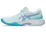  GIÀY ASICS NETBURNER BALLISTIC FF 3  - XANH MINT 