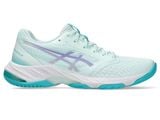  GIÀY ASICS NETBURNER BALLISTIC FF 3  - XANH MINT 