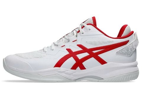  GIÀY ASICS GEL FASTBLAZE - TRẮNG ĐỎ 
