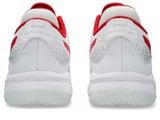  GIÀY ASICS GEL FASTBLAZE - TRẮNG ĐỎ 