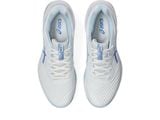  GIÀY ASICS NETBURNER BALLISTIC FF 3 - TRẮNG VIỀN XANH 