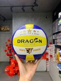  QUẢ BÓNG CHUYỀN THĂNG LONG DG7700 - VÀNG 