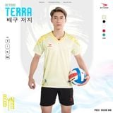  ĐỒNG PHỤC NAM BEYONO TERRA - KEM 
