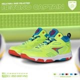  GIÀY BÓNG CHUYỀN BEYONO CAPTAIN - GREEN 