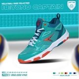  GIÀY BÓNG CHUYỀN BEYONO CAPTAIN - AQUA 