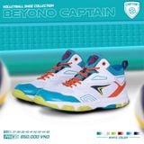  GIÀY BÓNG CHUYỀN BEYONO CAPTAIN - WHITE 