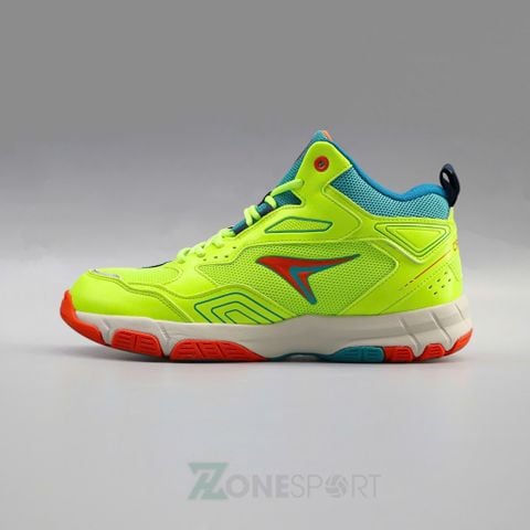  GIÀY BÓNG CHUYỀN BEYONO CAPTAIN - GREEN 