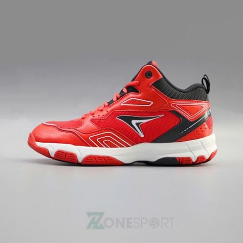  GIÀY BÓNG CHUYỀN BEYONO CAPTAIN - RED 