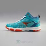  GIÀY BÓNG CHUYỀN BEYONO CAPTAIN - AQUA 