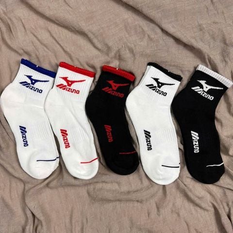  TẤT VỚ LỬNG THỂ THAO MI002 