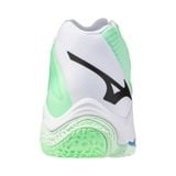  GIÀY BÓNG CHUYỀN MIZUNO WAVE LIGHTNING Z8 MID - XANH MINT 