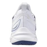  GIÀY MIZUNO WAVE LUMINOUS 3 - TRẮNG XANH DƯƠNG 