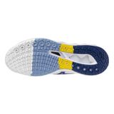  GIÀY MIZUNO WAVE LUMINOUS 3 - TRẮNG XANH DƯƠNG 