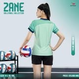  ĐỒNG PHỤC NỮ BEYONO ZANE - XANH NGỌC 
