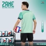  ĐỒNG PHỤC NAM BEYONO ZANE - XANH NGỌC 