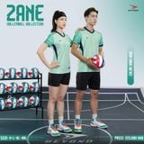  ĐỒNG PHỤC NAM BEYONO ZANE - XANH NGỌC 