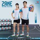 ĐỒNG PHỤC NỮ BEYONO ZANE - TRẮNG 