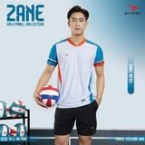  ĐỒNG PHỤC NAM BEYONO ZANE - TRẮNG 