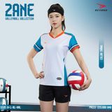  ĐỒNG PHỤC NỮ BEYONO ZANE - TRẮNG 
