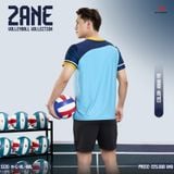  ĐỒNG PHỤC NAM BEYONO ZANE - XANH YA 