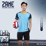  ĐỒNG PHỤC NAM BEYONO ZANE - XANH YA 