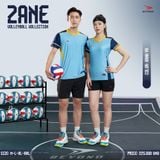  ĐỒNG PHỤC NAM BEYONO ZANE - XANH YA 