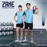  ĐỒNG PHỤC NAM BEYONO ZANE - XANH YA 