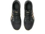  [HÀNG SẮP VỀ] GIÀY ASICS UPCOURT 6 - ĐEN ĐỒNG 