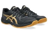  GIÀY ASICS UPCOURT 6 - ĐEN ĐỒNG 