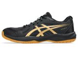  GIÀY ASICS UPCOURT 6 - ĐEN ĐỒNG 