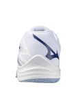  GIÀY MIZUNO THUNDER BLADE Z - TRẮNG XANH DƯƠNG 