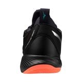  GIÀY BÓNG CHUYỀN MIZUNO WAVE DIMENSION - ĐEN CAM 