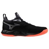  GIÀY BÓNG CHUYỀN MIZUNO WAVE DIMENSION - ĐEN CAM 
