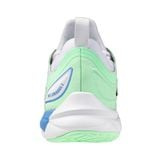  GIÀY MIZUNO WAVE LUMINOUS 3 - XANH MINT 