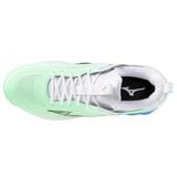  GIÀY MIZUNO WAVE LUMINOUS 3 - XANH MINT 