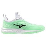  GIÀY MIZUNO WAVE LUMINOUS 3 - XANH MINT 