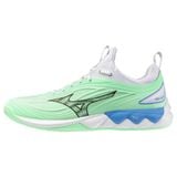  GIÀY MIZUNO WAVE LUMINOUS 3 - XANH MINT 