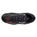  GIÀY BÓNG CHUYỀN MIZUNO WAVE MOMENTUM 3 MID - ĐEN CAM 