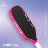  VỢT PICKLEBALL KAMITO OMEGA - HỒNG 