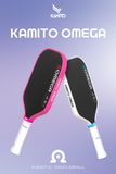  VỢT PICKLEBALL KAMITO OMEGA - HỒNG 