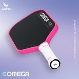  VỢT PICKLEBALL KAMITO OMEGA - HỒNG 