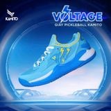  GIÀY PICKLEBALL KAMITO VOLTAGE - XANH BIỂN 