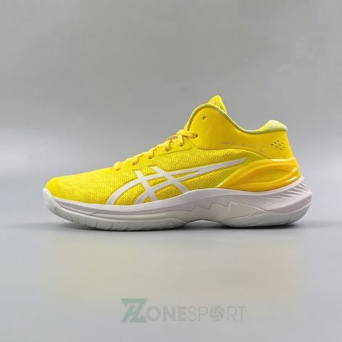  GIÀY ASICS GELBURST 28 - VÀNG 