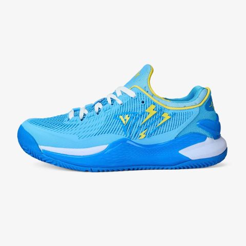  GIÀY PICKLEBALL KAMITO VOLTAGE - XANH BIỂN 