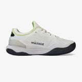  GIÀY PICKLEBALL KAMITO VOLTAGE - TRẮNG XÁM 