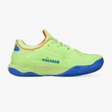 GIÀY PICKLEBALL KAMITO VOLTAGE - XANH CHUỐI 