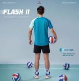  ĐỒNG PHỤC NAM BEYONO FLASH II - XANH NGỌC 